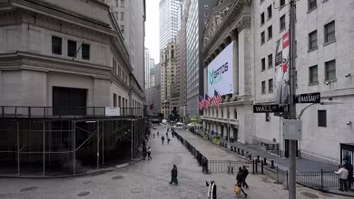 U.S. GDP grows 33 percent after worst quarter in history