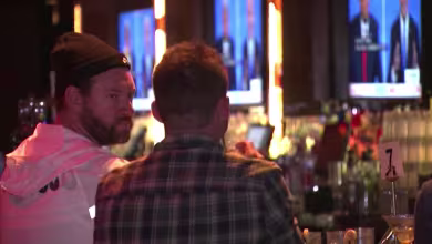 Here's what some presidential debate watchers thought of Nashville