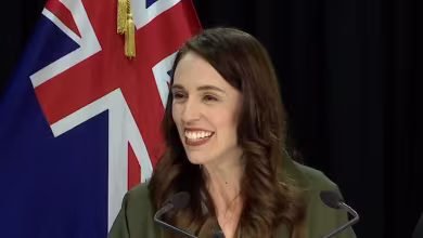 Jacinda Ardern offers Joe Biden New Zealand's know-how in battling Covid