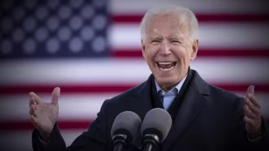 Looking back on Joe Biden’s 2020 campaign
