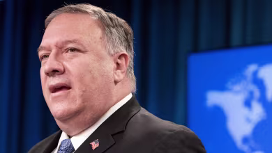 Pompeo: ‘There will be a smooth transition to a second Trump administration’