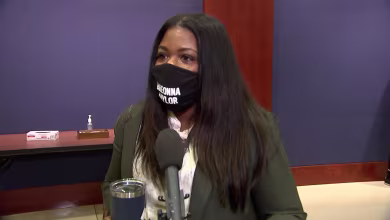 ‘I am not Breonna Taylor’: Cori Bush says Republicans call her wrong name