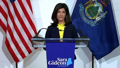 Maine Democrat Sara Gideon concedes to Susan Collins: ‘I am proud of the campaign we ran’