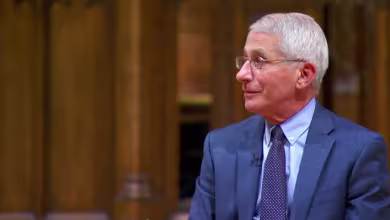 Fauci: U.S. in a 'very very difficult' Covid situation