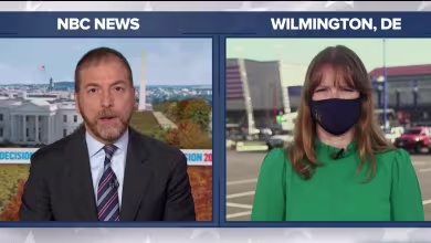 Kate Bedingfield: Joe Biden will 'lay out' his cabinet to the Senate