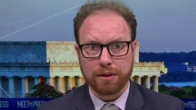 Wasserman: 'Some reckoning signs' in Latino electorate for Democrats