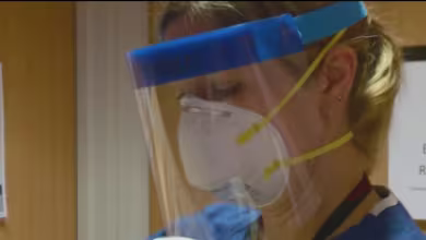 White House attacks Dr. Fauci for 'playing politics'