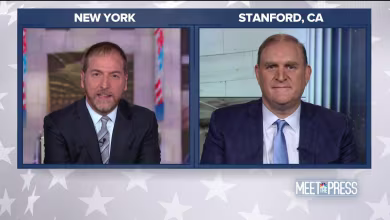 Election integrity expert: Poll workers are 'unsung heroes'