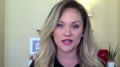 ‘Disinformation is killing us’: ‘Former Texas nurse shares experiences of working on the front line