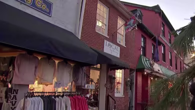 Small business owners struggle to survive: ‘We need consumers back’