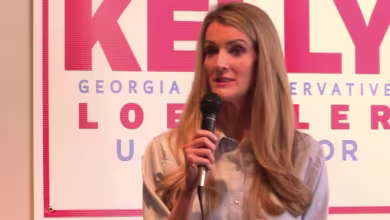 Loeffler tests negative for Covid, awaits consecutive negative result before being cleared