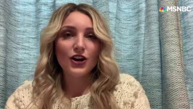 Nebraska nurse: ‘Inside the ICU, we’re full and we’re exhausted’