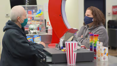 Native American small business owners struggle to stay afloat amid COVID