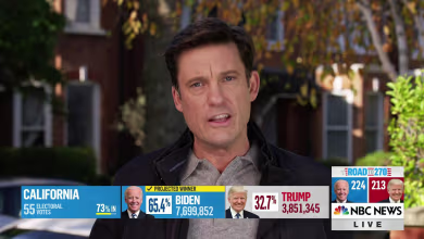 Polarization of U.S. politics concerns world&#39;s lawmakers