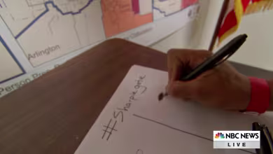 Debunking ‘Sharpiegate’: A look at how Sharpies don’t invalidate ballots