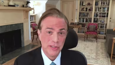 'Philadelphia spoke in 2020': Michael Beschloss on historic significance of the election