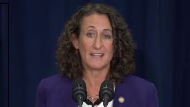 Pa. secretary of state says 'hundreds of thousands' of ballots left to be counted