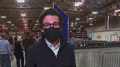 Clark County registrar of voters refutes Trump campaign claims of voter fraud in Nevada