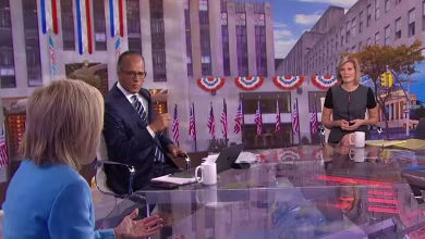 Post-election 'fatigue' daunts nation as battleground ballots continue to be counted