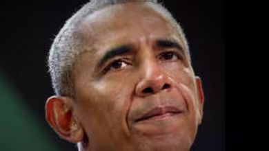 Obama reflects on today’s politics in new memoir of his presidency