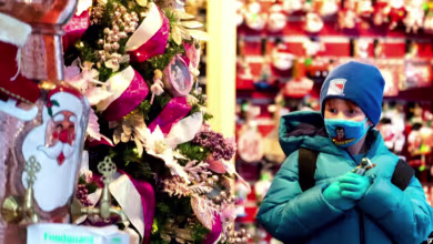 Malls make big changes to entice in-person shoppers