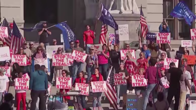 Fact checking misinformation on rigged election claims