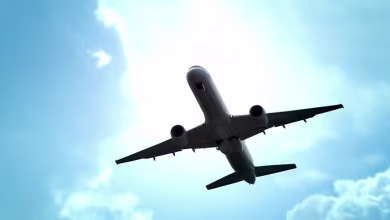 What's it like to travel internationally amid a pandemic?