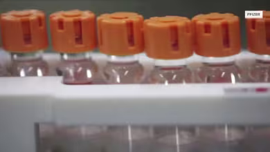 HHS secretary Alex Azar: Vaccine could be widely distributed by March or April