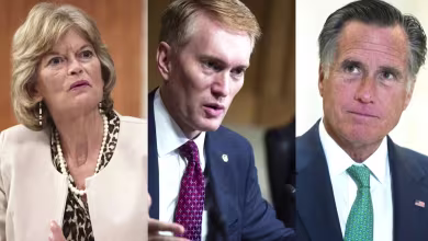 Despite Trump’s defiance, some Republicans say they’ll help Biden transition