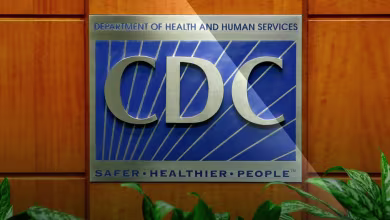 Inside the CDC: Battling politics and the pandemic