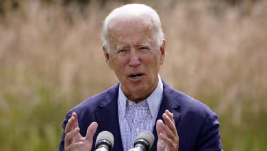 Trump, Biden go on battleground blitz for crucial swing states with 2 days to go