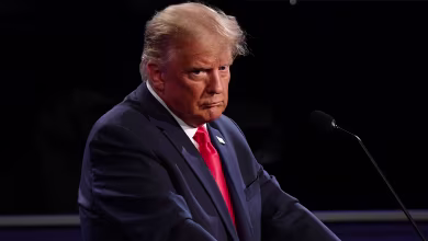 Defiant Trump refuses to concede election as pressure mounts