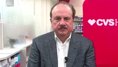 CVS CEO shares the company's plan for Covid vaccine rollout