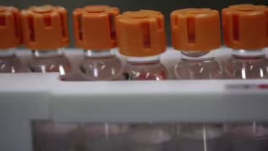 FDA committee votes Thursday on recommending coronavirus vaccine