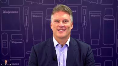 Walgreens chief medical officer explains company’s plan for vaccine rollout