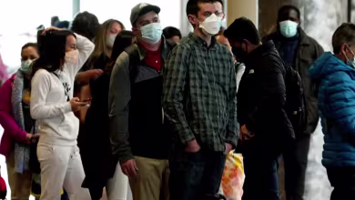 United Airlines announces new contact tracking program for passengers