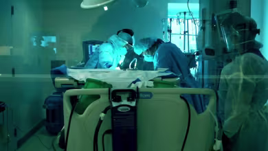 FDA panel set to vote on Moderna vaccine as hospitals turn desperate