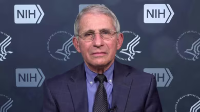 Dr. Fauci anticipates Moderna vaccine will be administered ‘by early next week’