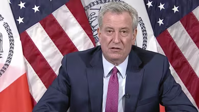 De Blasio: We need to recognize that another full shutdown may be coming