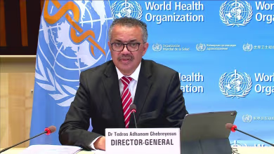 WHO leaders: ‘Vaccines do not equal zero Covid’