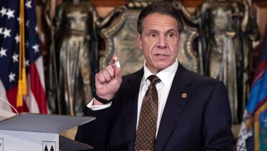 Cuomo: Buffalo Bills propose 6,700 fans allowed to attend playoff game with prior testing