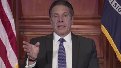Cuomo: Indoor dining will close in NYC starting Monday