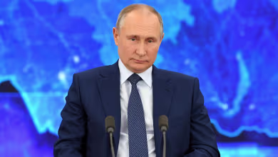 Putin praises Russian Covid vaccine, says he has not received it yet
