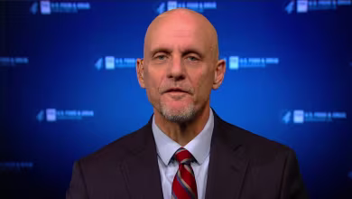 FDA Commissioner Hahn says he will ‘absolutely take the Covid-19 vaccine’