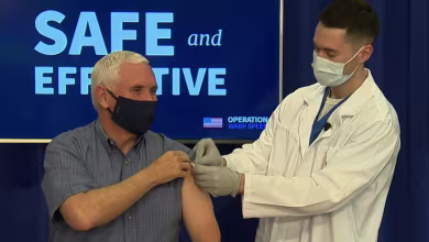 FDA approves Moderna's vaccine, as Congress stumbles on Covid relief