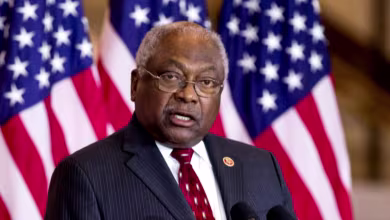 Rep. Clyburn threatens to subpoena CDC director, Secy. Azar for hiding Covid information