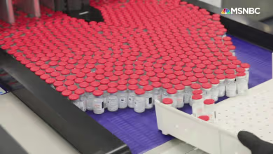 FDA grants emergency authorization to Moderna's Covid-19 vaccine