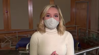 'All hands on deck' as North Carolina hospital prepares for vaccine distribution