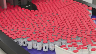 Moderna vaccine on brink of approval as Pfizer vaccine gets shipped to 600+ sites