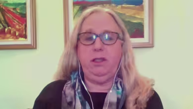 Pennsylvania health secretary worries state will ‘run out of money’ during vaccine distribution